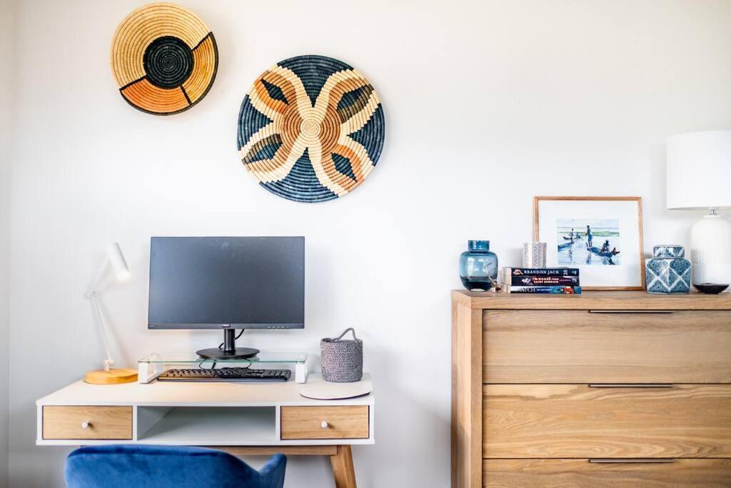 Kelp Freycinet Villa Coles Bay Ngoại thất bức ảnh