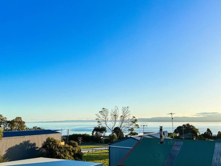 Kelp Freycinet Villa Coles Bay Ngoại thất bức ảnh