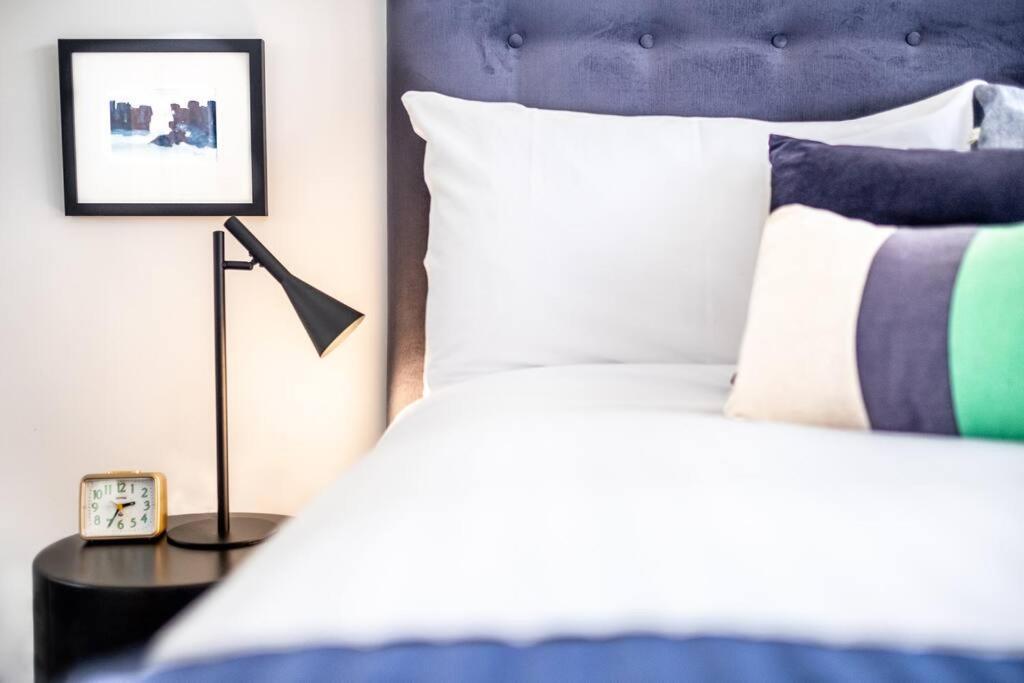 Kelp Freycinet Villa Coles Bay Ngoại thất bức ảnh
