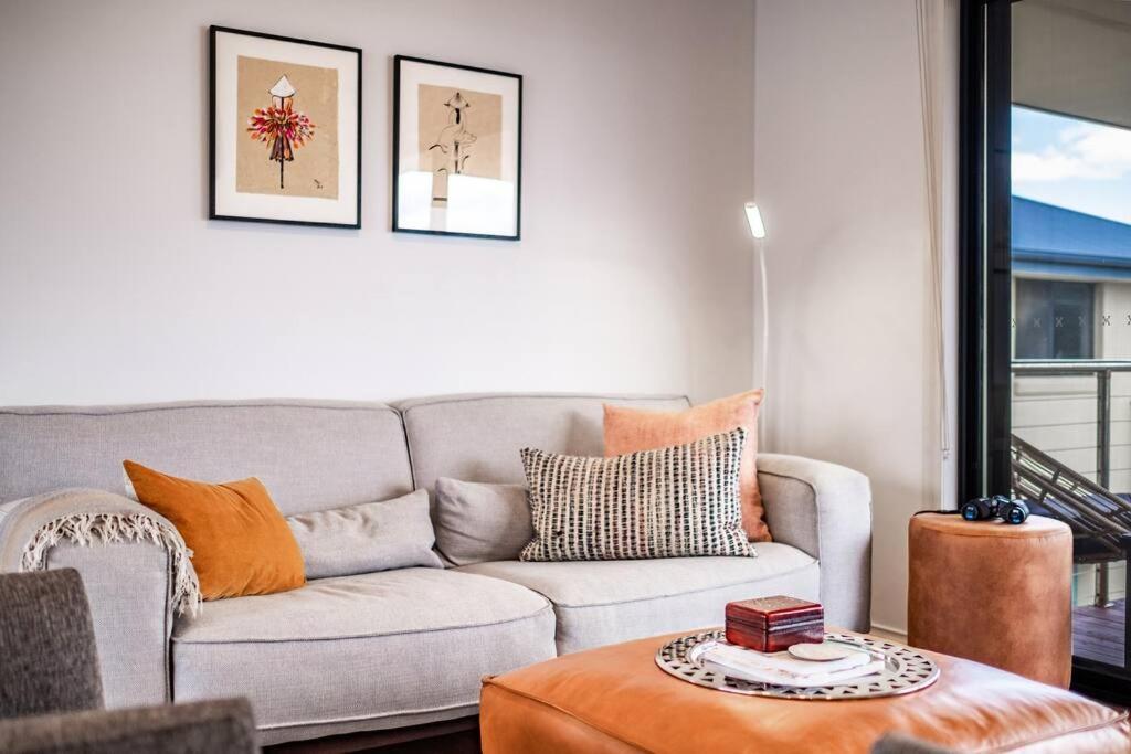 Kelp Freycinet Villa Coles Bay Ngoại thất bức ảnh