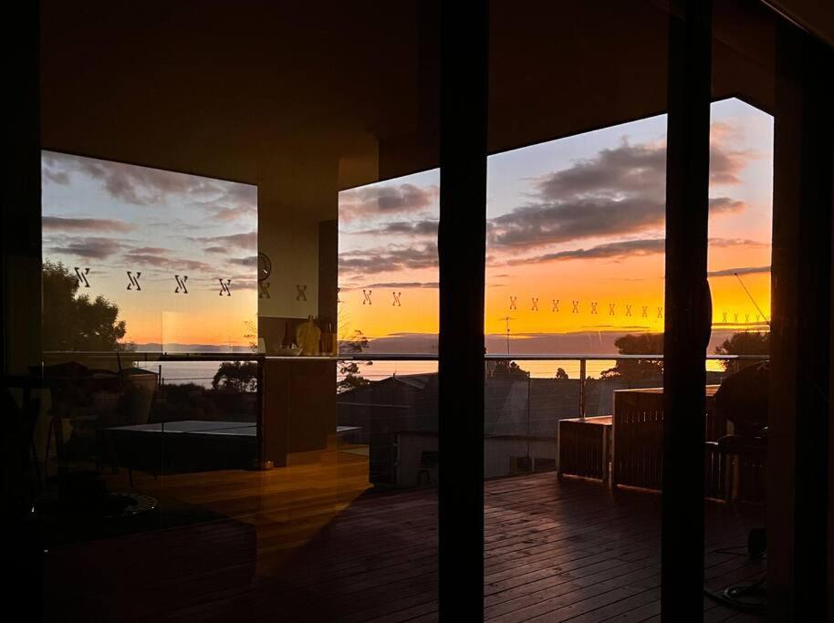 Kelp Freycinet Villa Coles Bay Ngoại thất bức ảnh