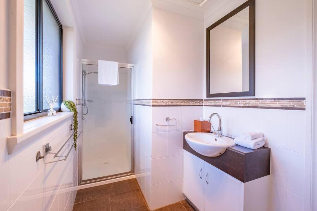 Kelp Freycinet Villa Coles Bay Ngoại thất bức ảnh