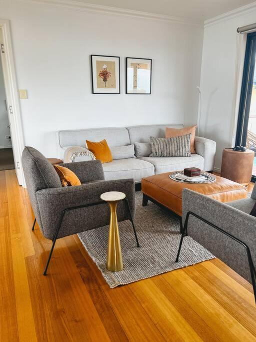 Kelp Freycinet Villa Coles Bay Ngoại thất bức ảnh